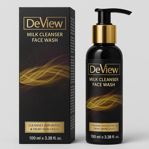 DeView Face wash